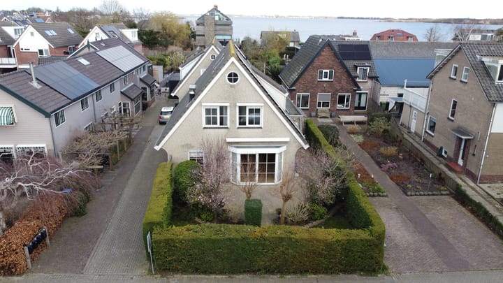 Foto 28 van Zuideinde 17