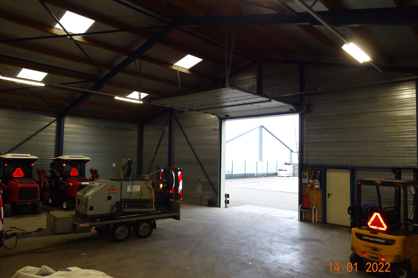 View photo 3 of Witte Paal 66