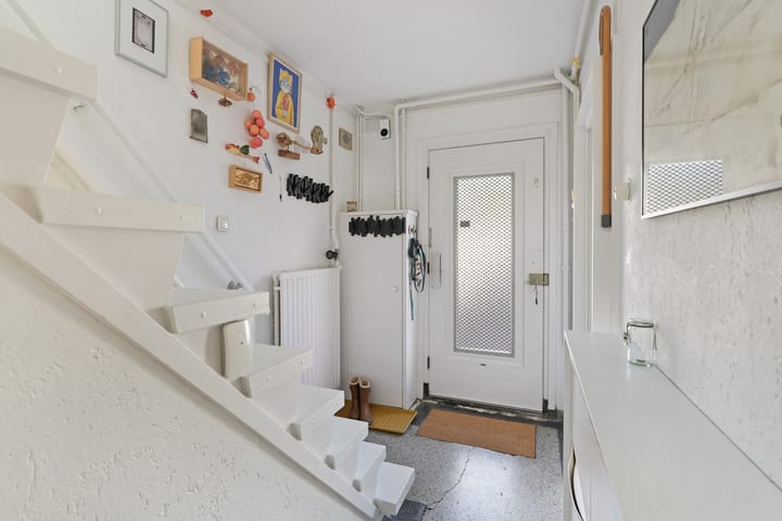 Foto 4 van Sint Jorisstraat 2