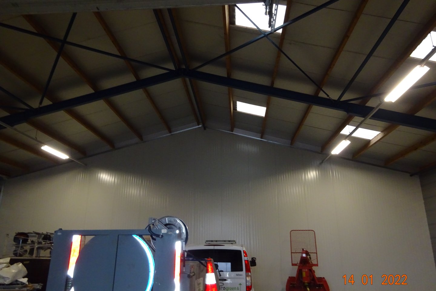 View photo 5 of Witte Paal 66