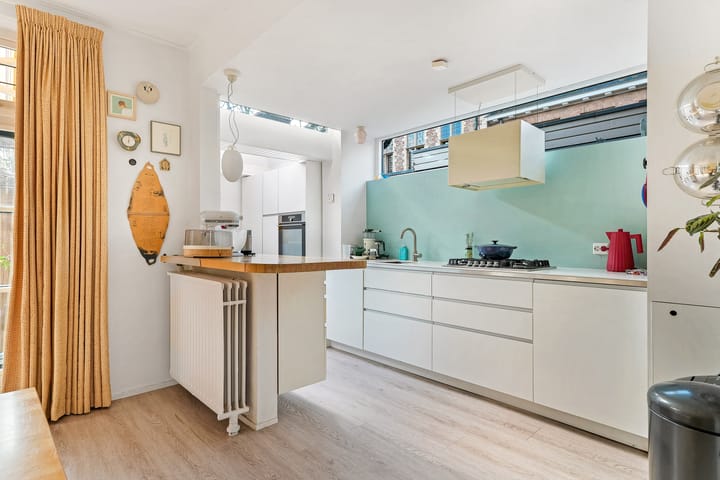 Foto 7 van Sint Jorisstraat 2