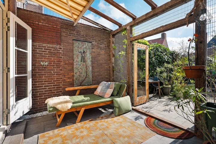 Foto 25 van Sint Jorisstraat 2