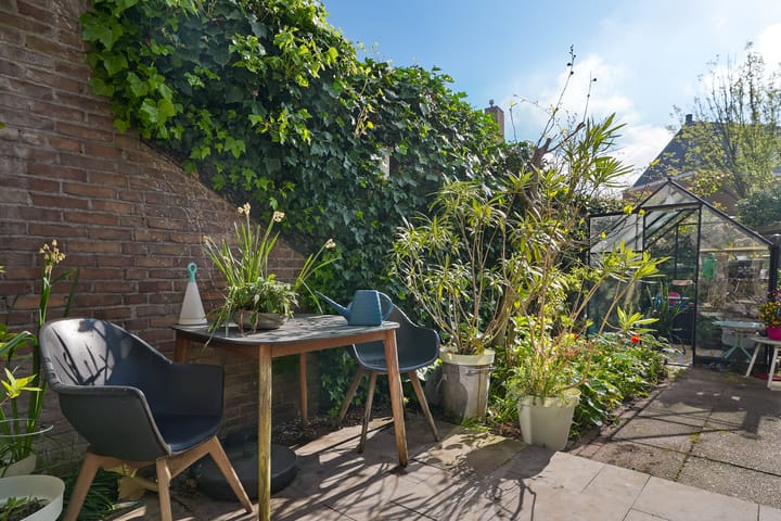 Foto 26 van Sint Jorisstraat 2