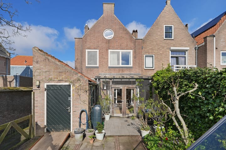 Foto 27 van Sint Jorisstraat 2