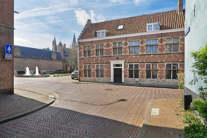 Foto 29 van Sint Jorisstraat 2