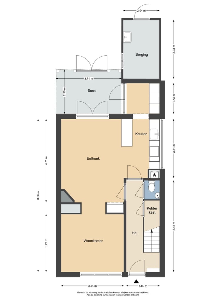 Foto 32 van Sint Jorisstraat 2