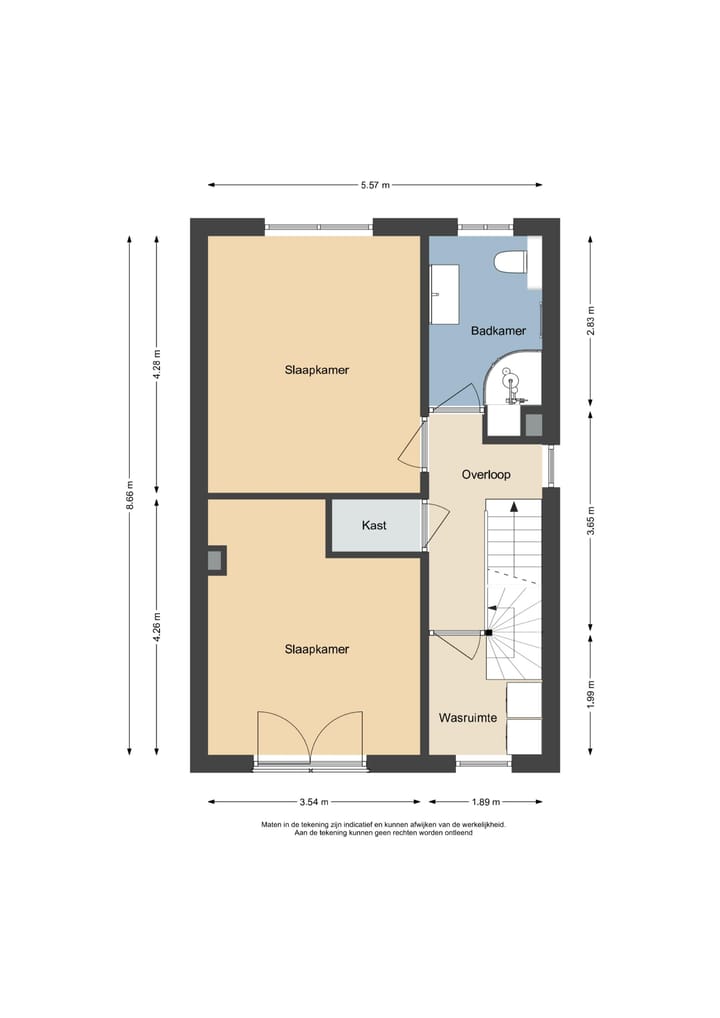 Foto 33 van Sint Jorisstraat 2