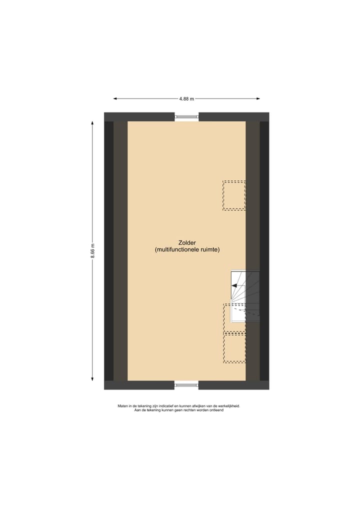 Foto 34 van Sint Jorisstraat 2