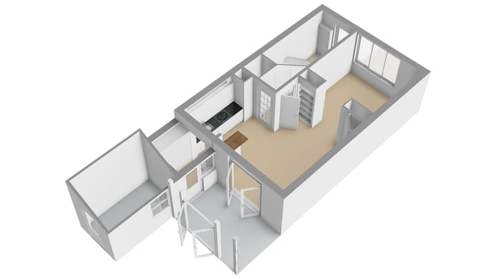 Foto 35 van Sint Jorisstraat 2