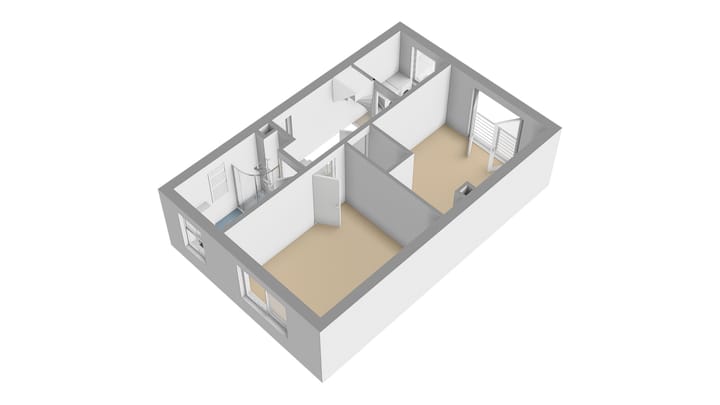 Foto 36 van Sint Jorisstraat 2