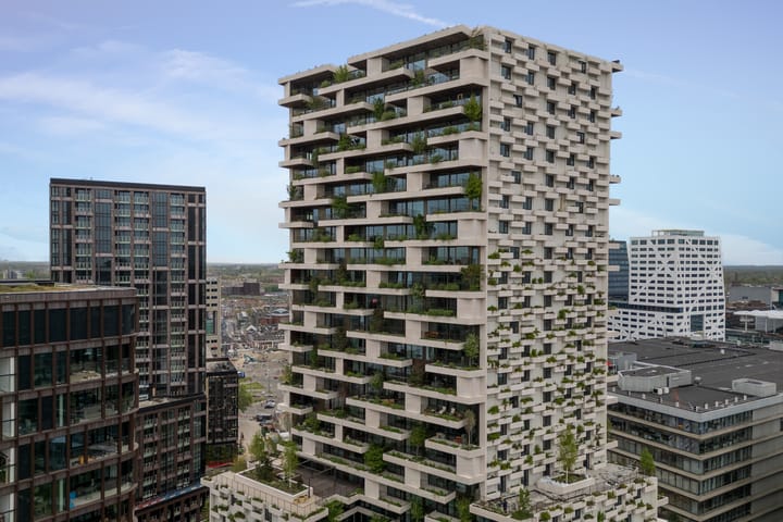 Hoola van Nootenstraat 276