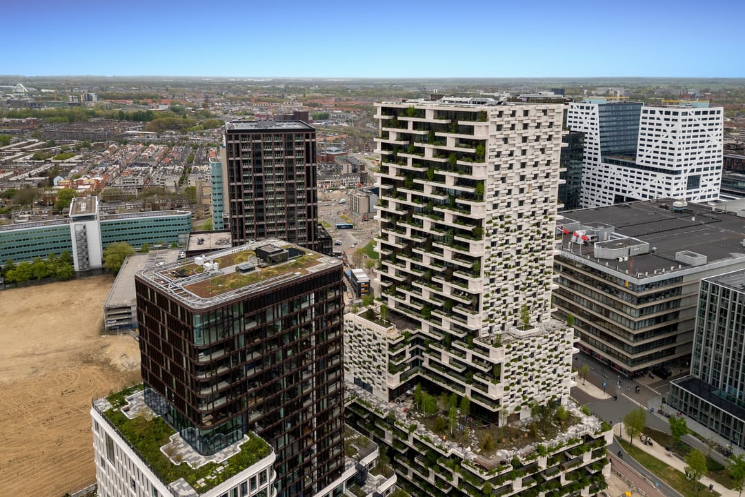 Photo 2 of Hoola van Nootenstraat 276