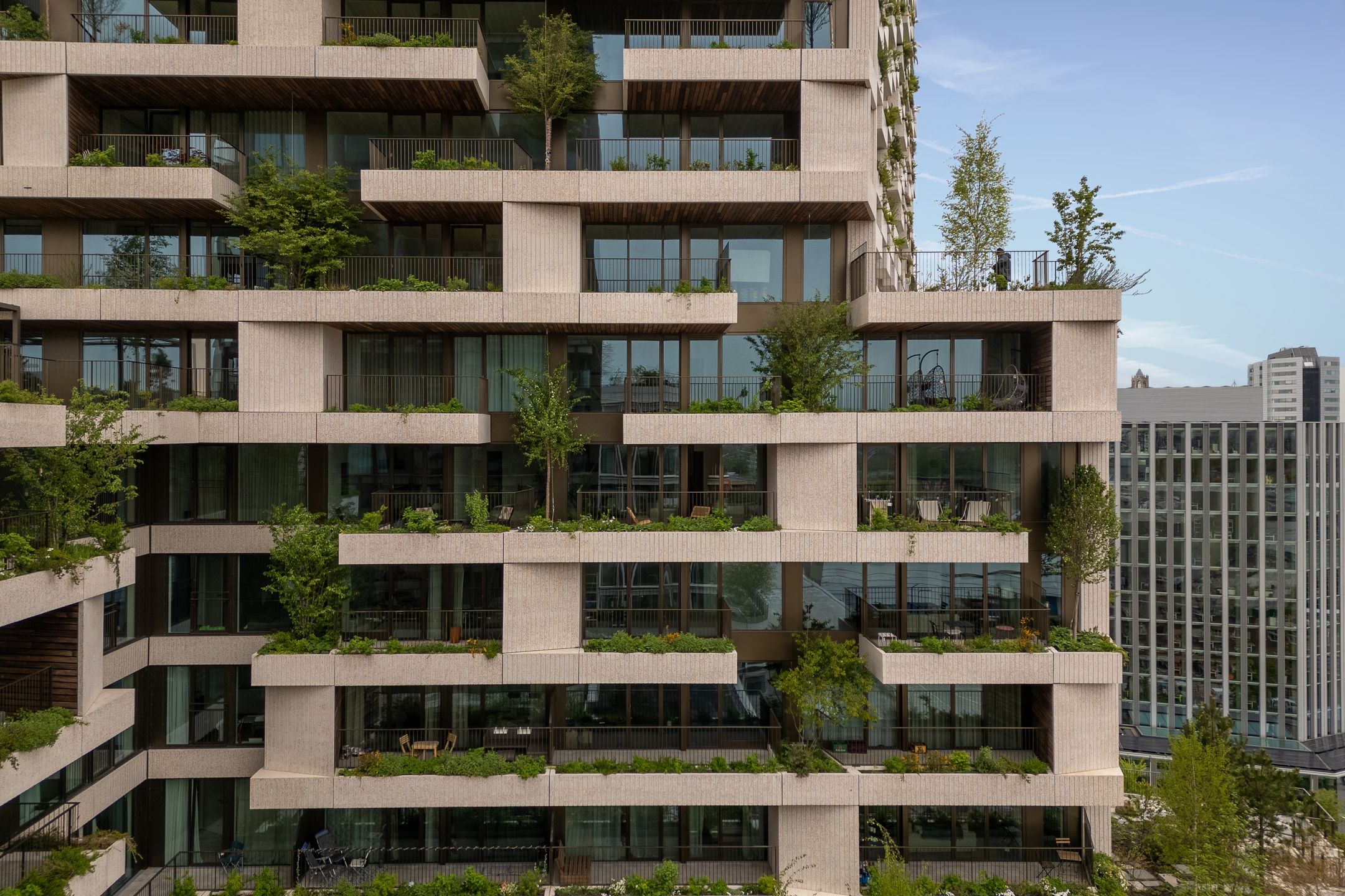 Photo 3 of Hoola van Nootenstraat 276