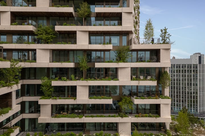 Foto 3 van Hoola van Nootenstraat 276