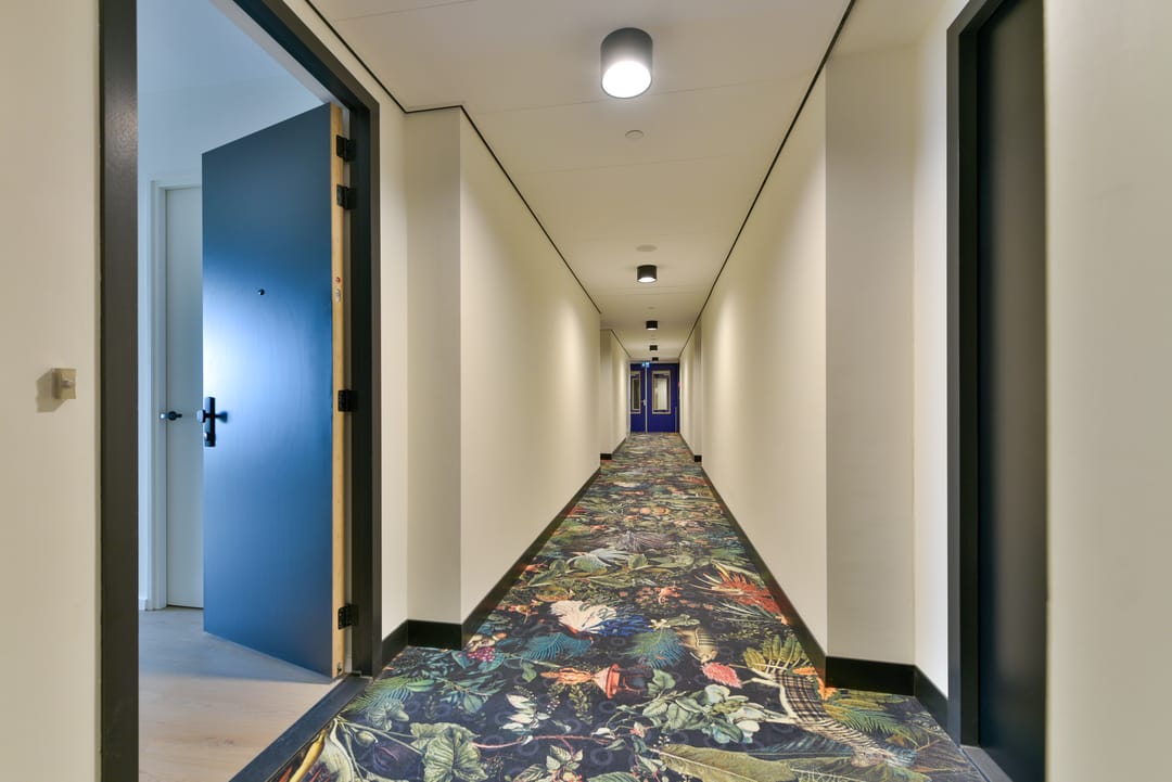 Photo 7 of Hoola van Nootenstraat 276