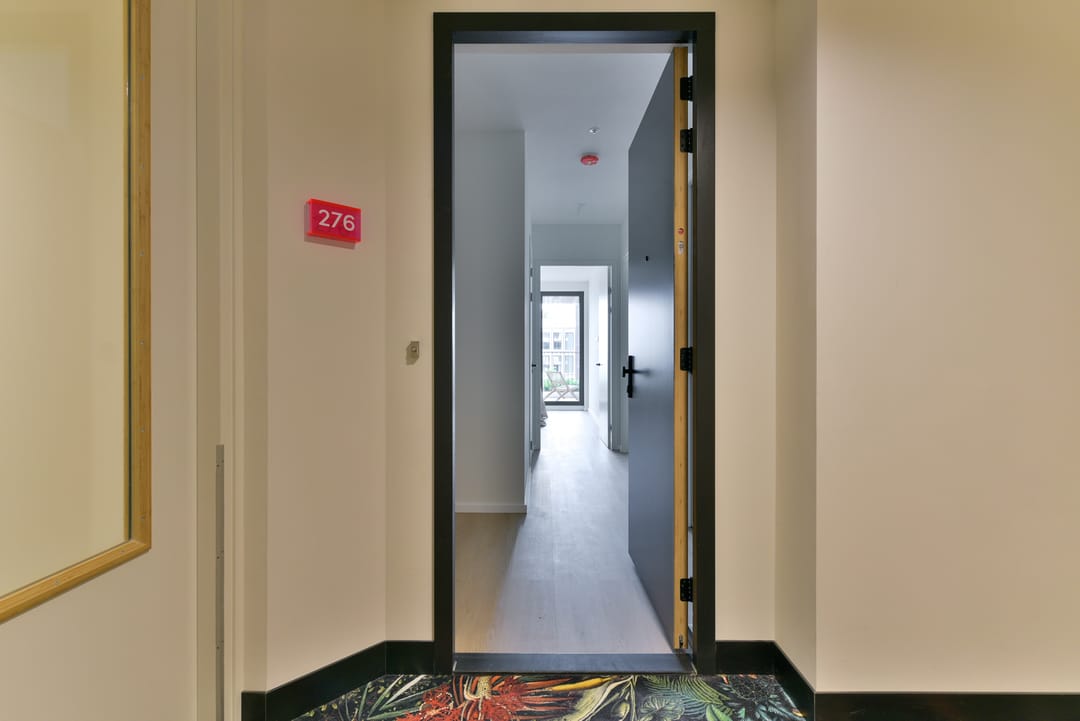 Photo 8 of Hoola van Nootenstraat 276