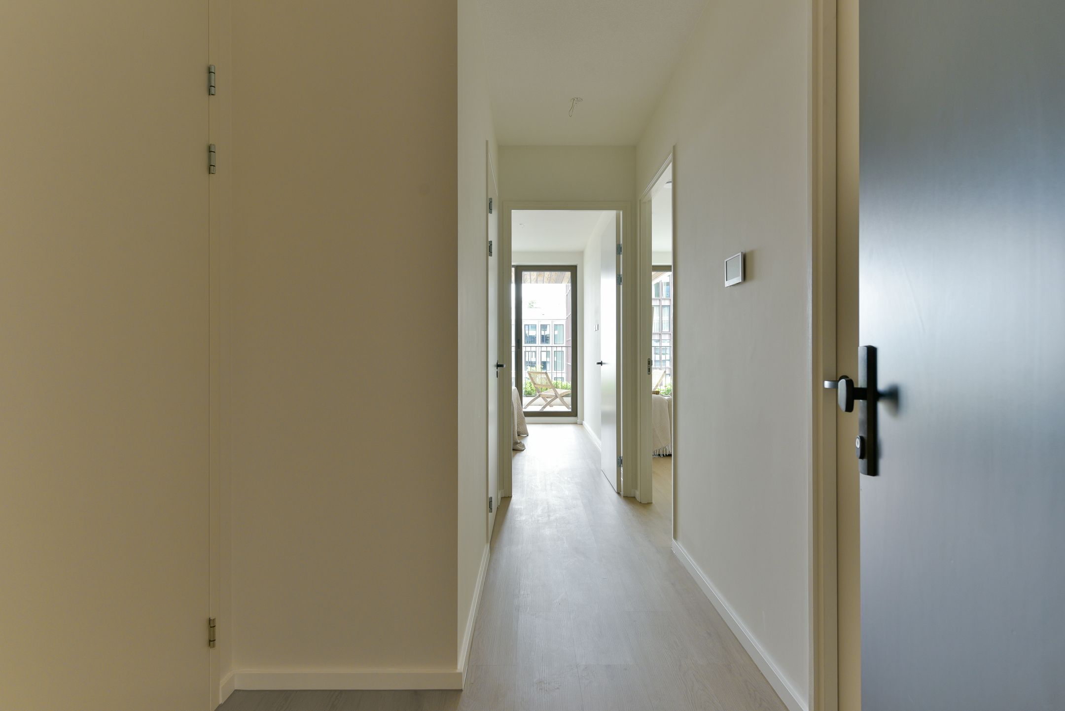 Photo 9 of Hoola van Nootenstraat 276