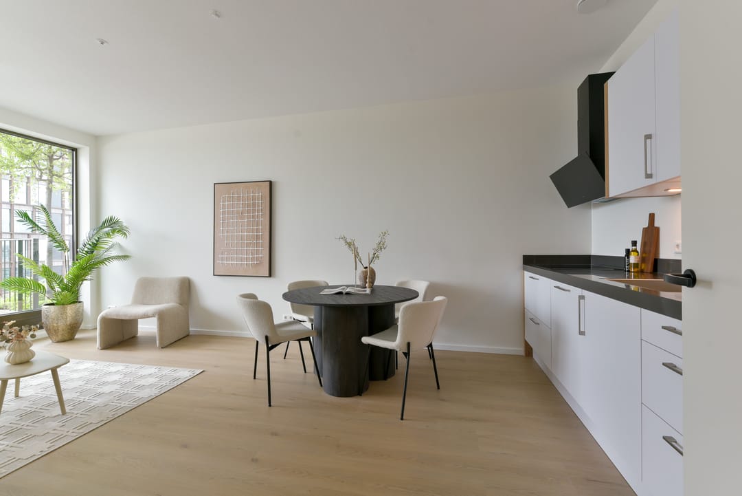 Photo 11 of Hoola van Nootenstraat 276