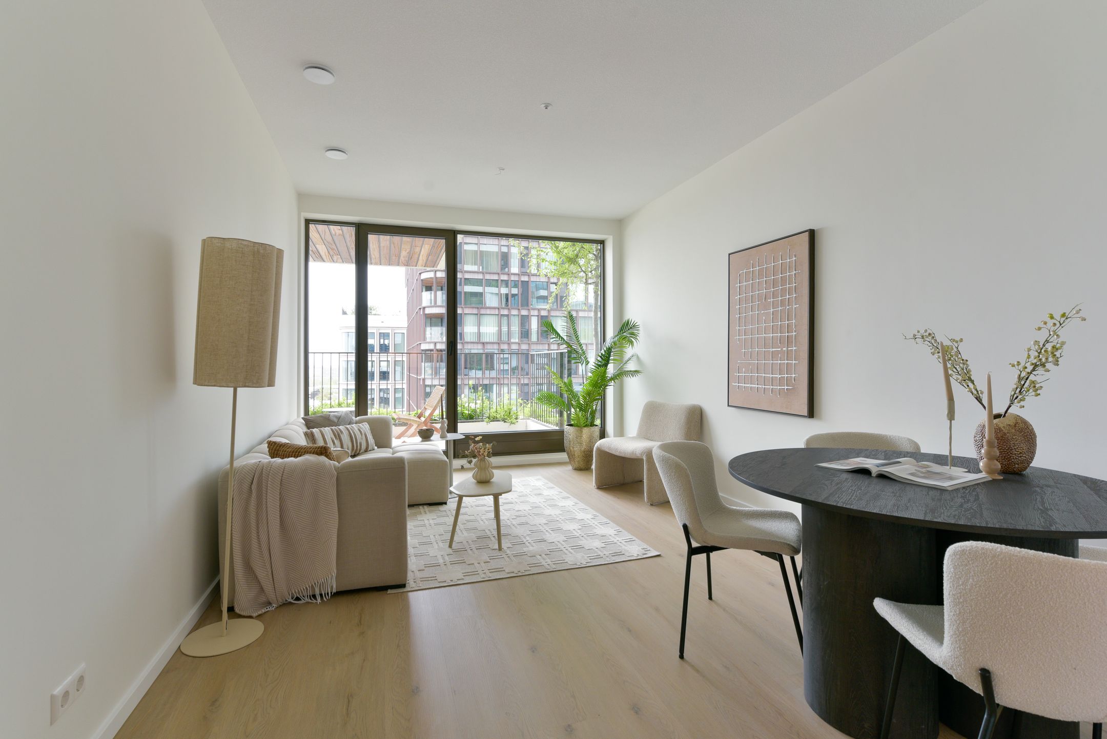 Photo 12 of Hoola van Nootenstraat 276