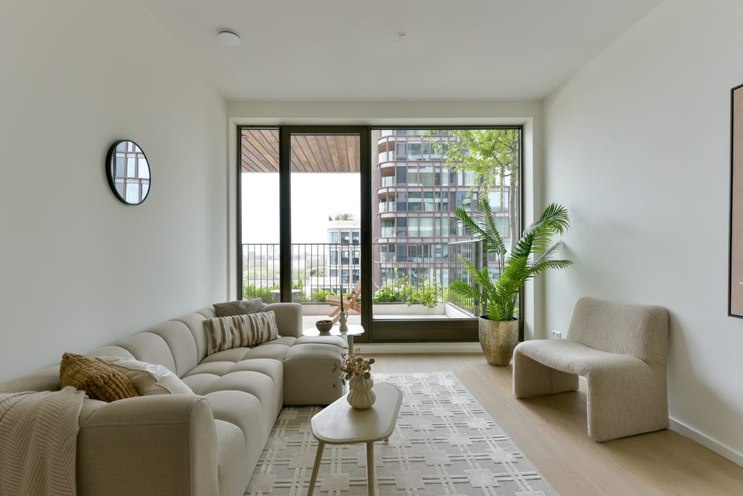 Photo 13 of Hoola van Nootenstraat 276