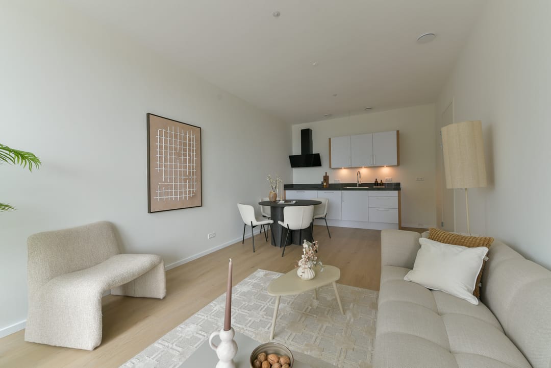 Photo 16 of Hoola van Nootenstraat 276