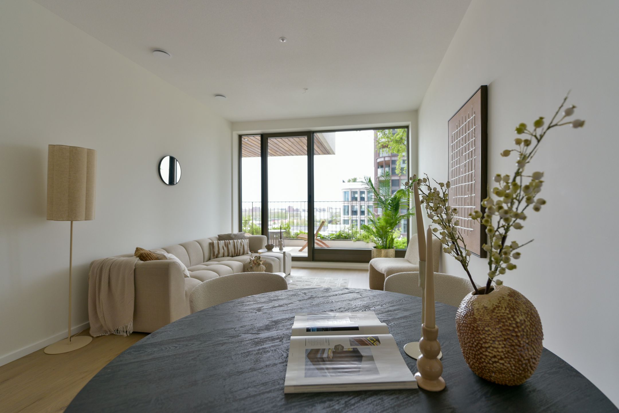 Photo 21 of Hoola van Nootenstraat 276