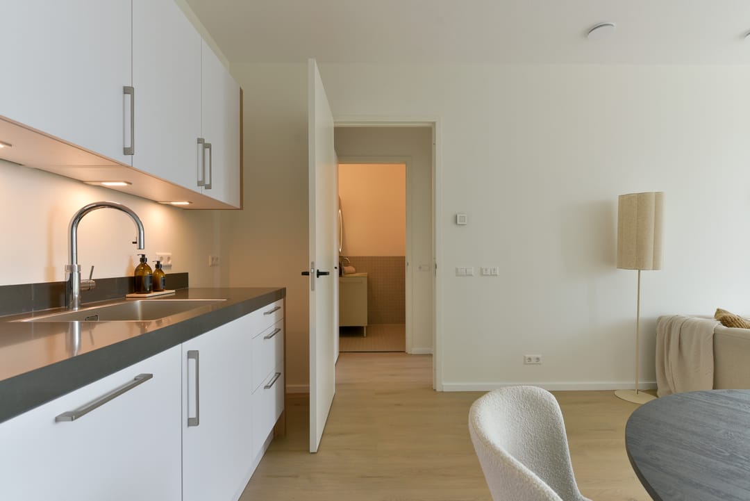 Photo 22 of Hoola van Nootenstraat 276