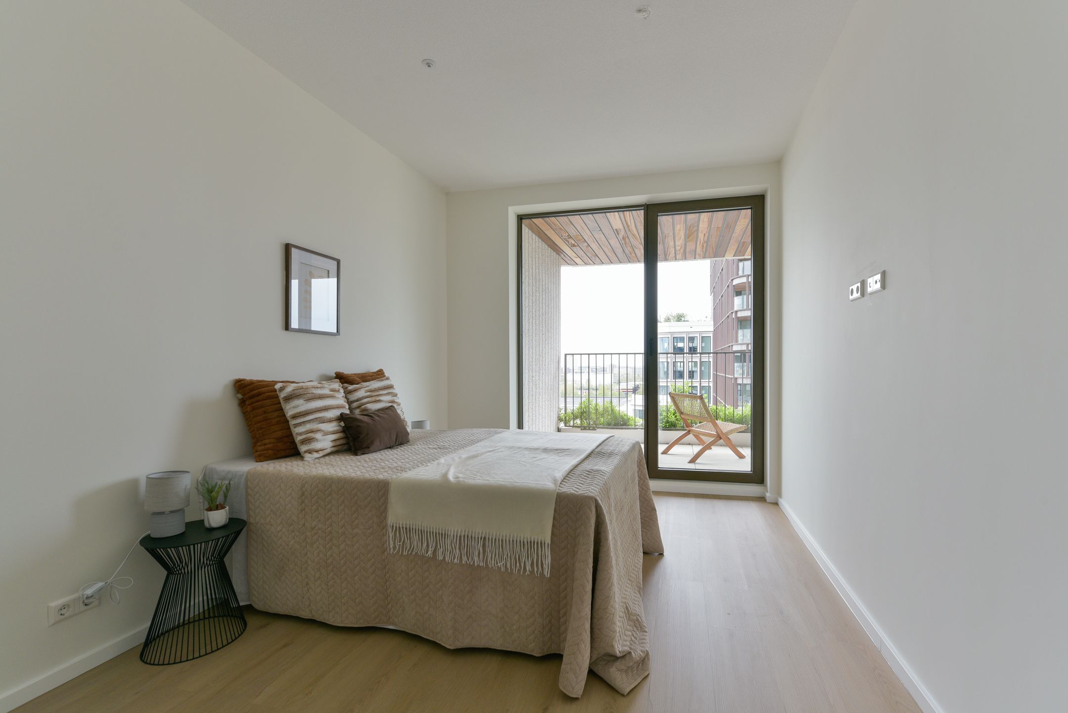 Photo 24 of Hoola van Nootenstraat 276