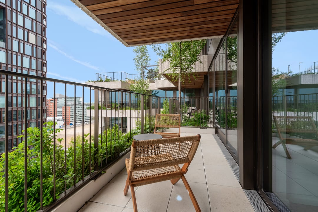 Photo 32 of Hoola van Nootenstraat 276