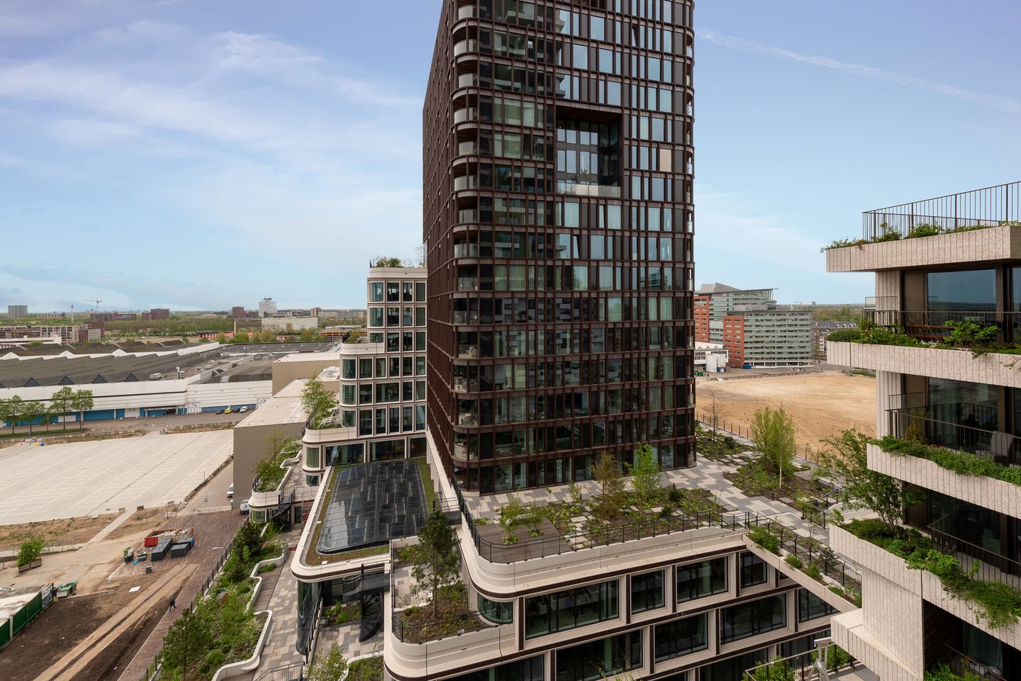 Photo 35 of Hoola van Nootenstraat 276