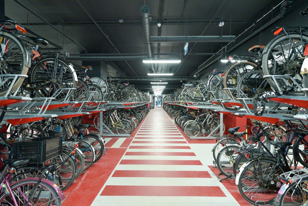 Photo 38 of Hoola van Nootenstraat 276