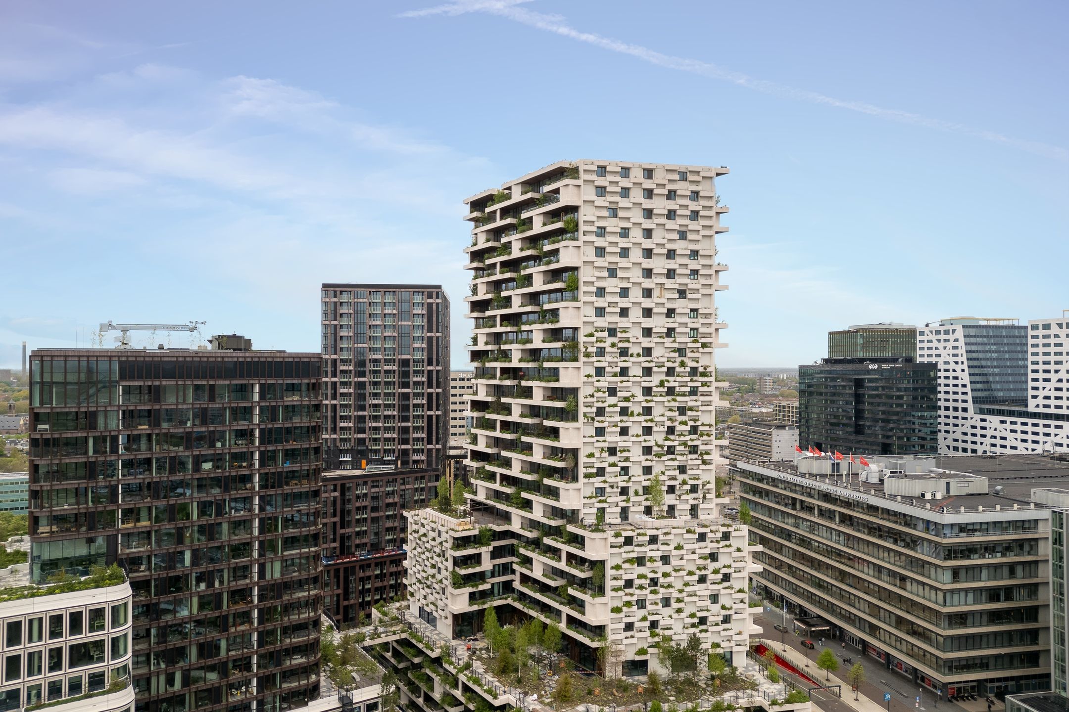 Photo 39 of Hoola van Nootenstraat 276