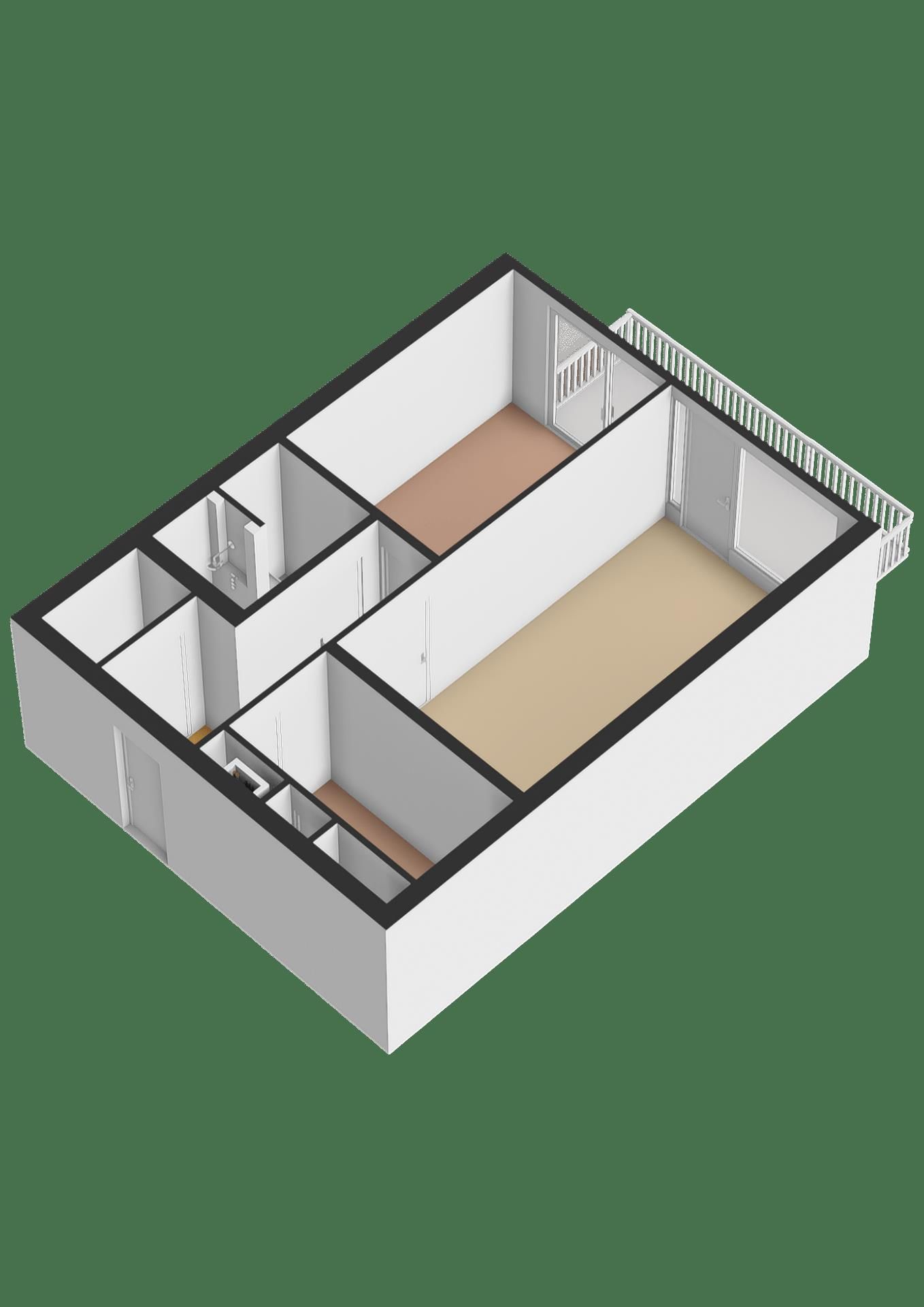 Photo 45 of Hoola van Nootenstraat 276