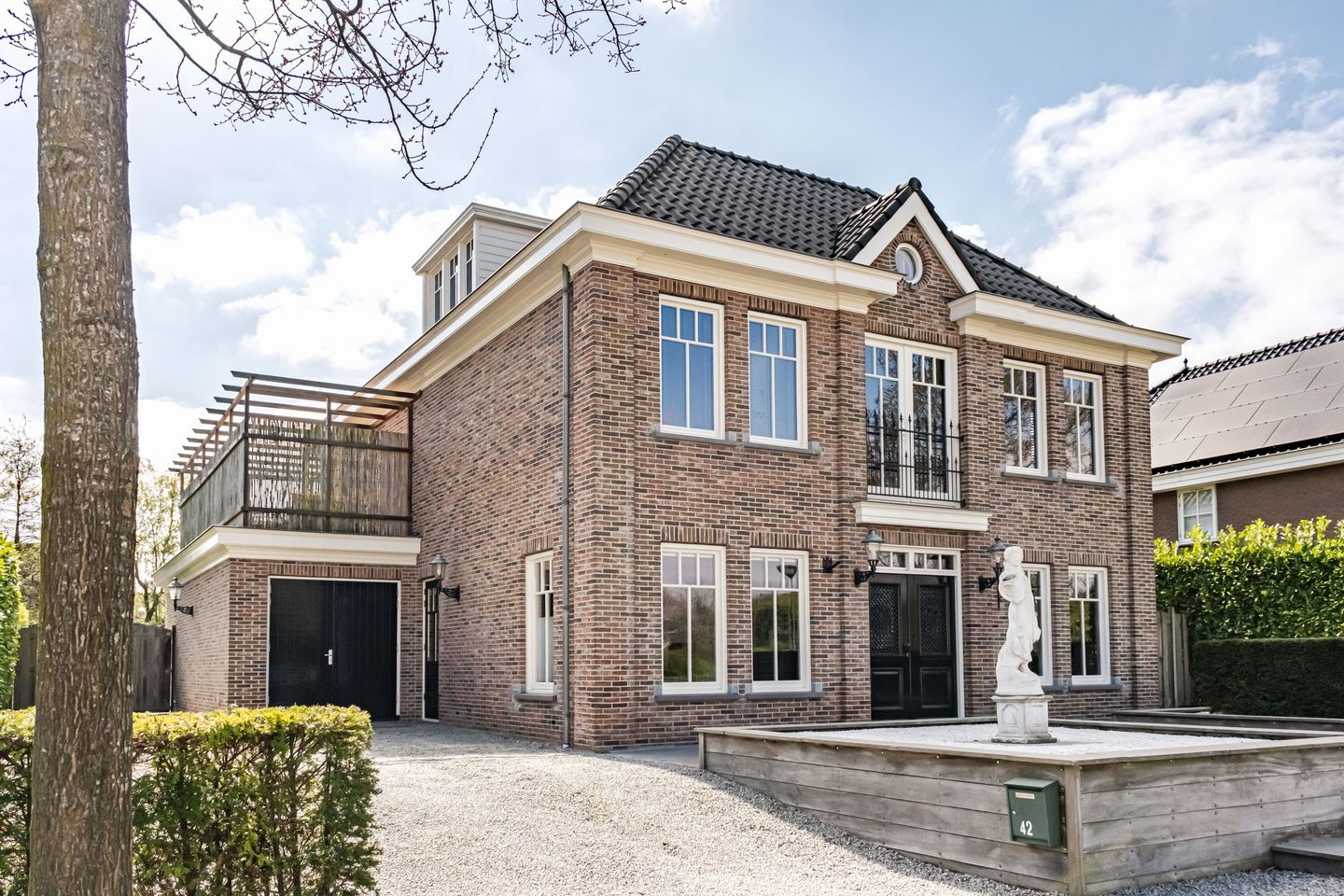 Foto 1 van Brouwersdam 42