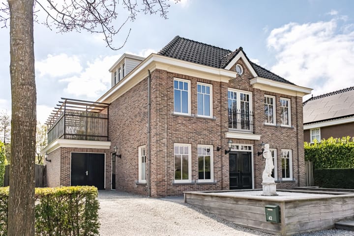 Foto 1 van Brouwersdam 42