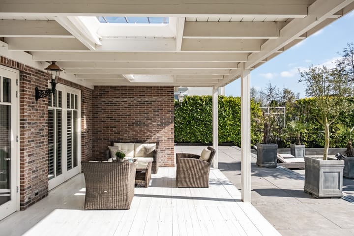 Foto 2 van Brouwersdam 42