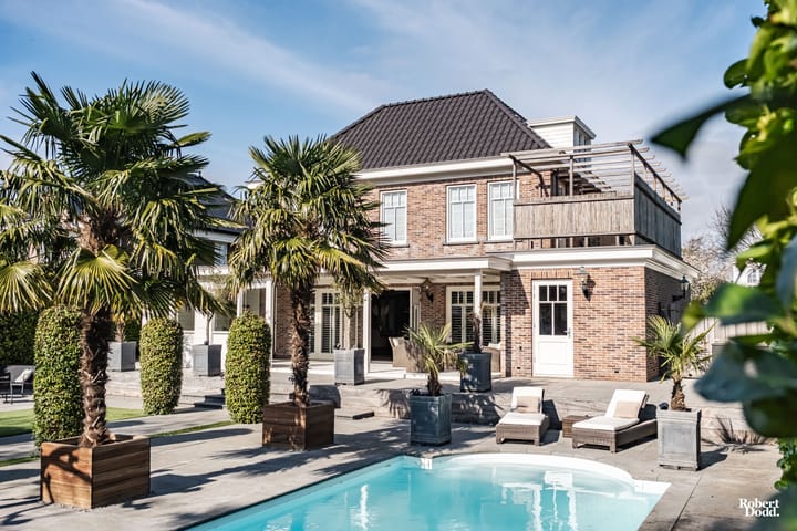 Foto 3 van Brouwersdam 42