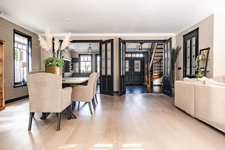 Foto 6 van Brouwersdam 42