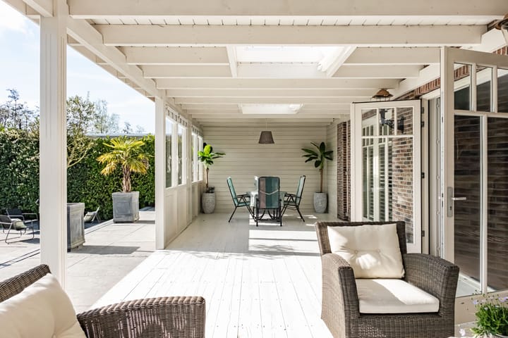 Foto 12 van Brouwersdam 42