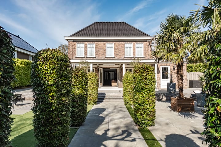 Foto 17 van Brouwersdam 42