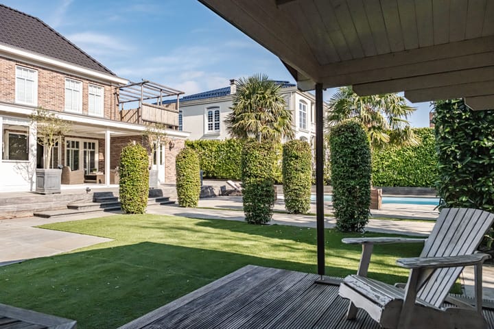 Foto 24 van Brouwersdam 42