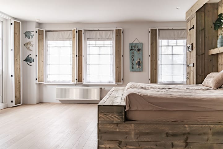 Foto 33 van Brouwersdam 42