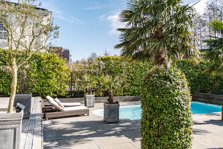 Foto 25 van Brouwersdam 42