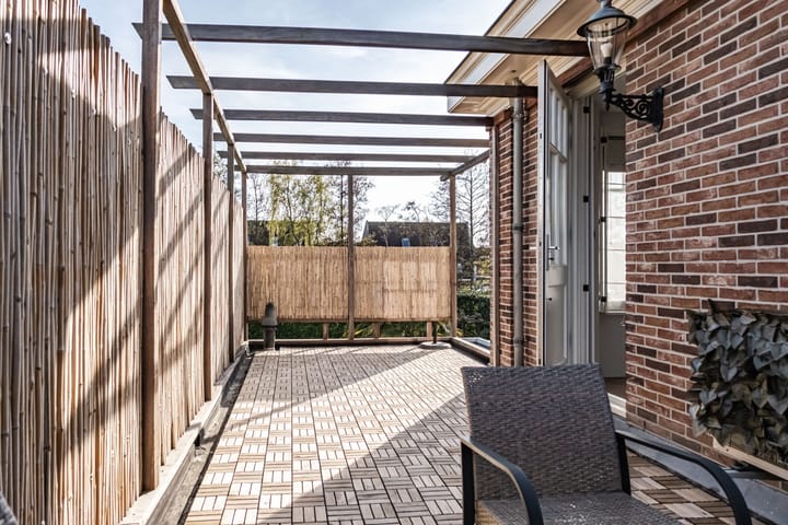 Foto 34 van Brouwersdam 42