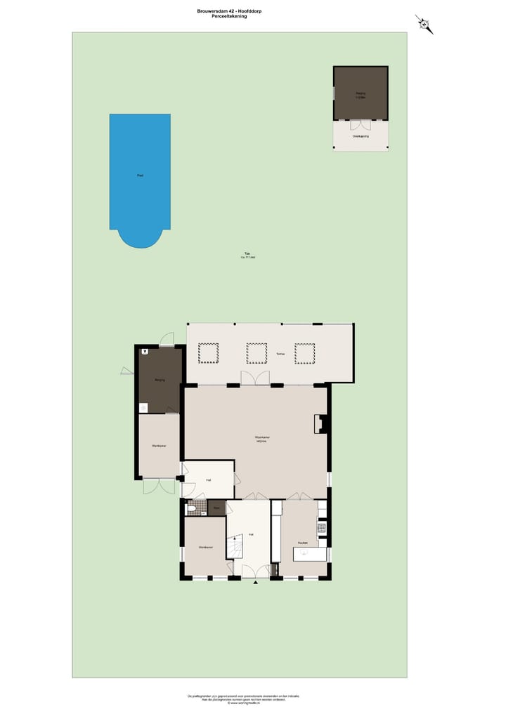 Foto 58 van Brouwersdam 42