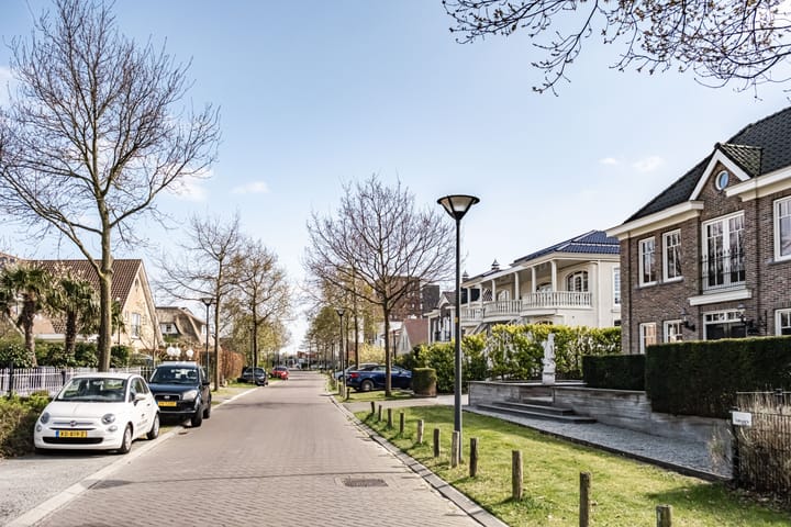 Foto 56 van Brouwersdam 42