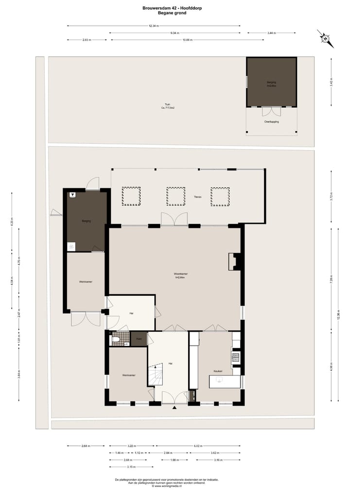 Foto 59 van Brouwersdam 42