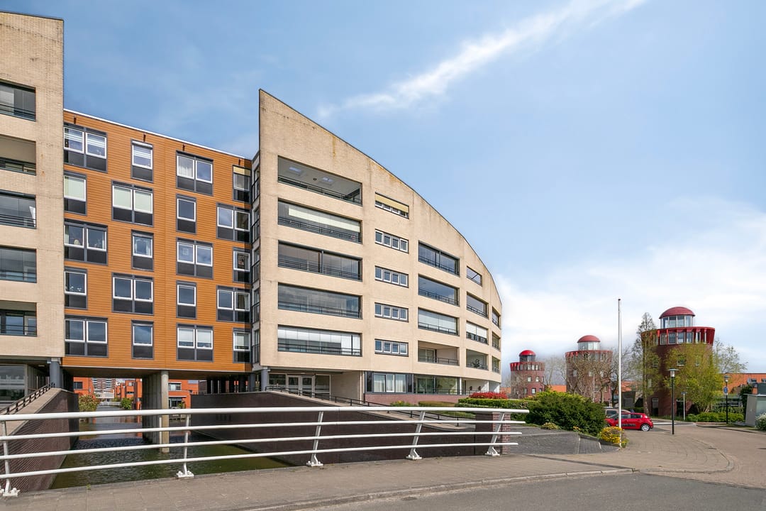 Photo 1 of Waddenring 91