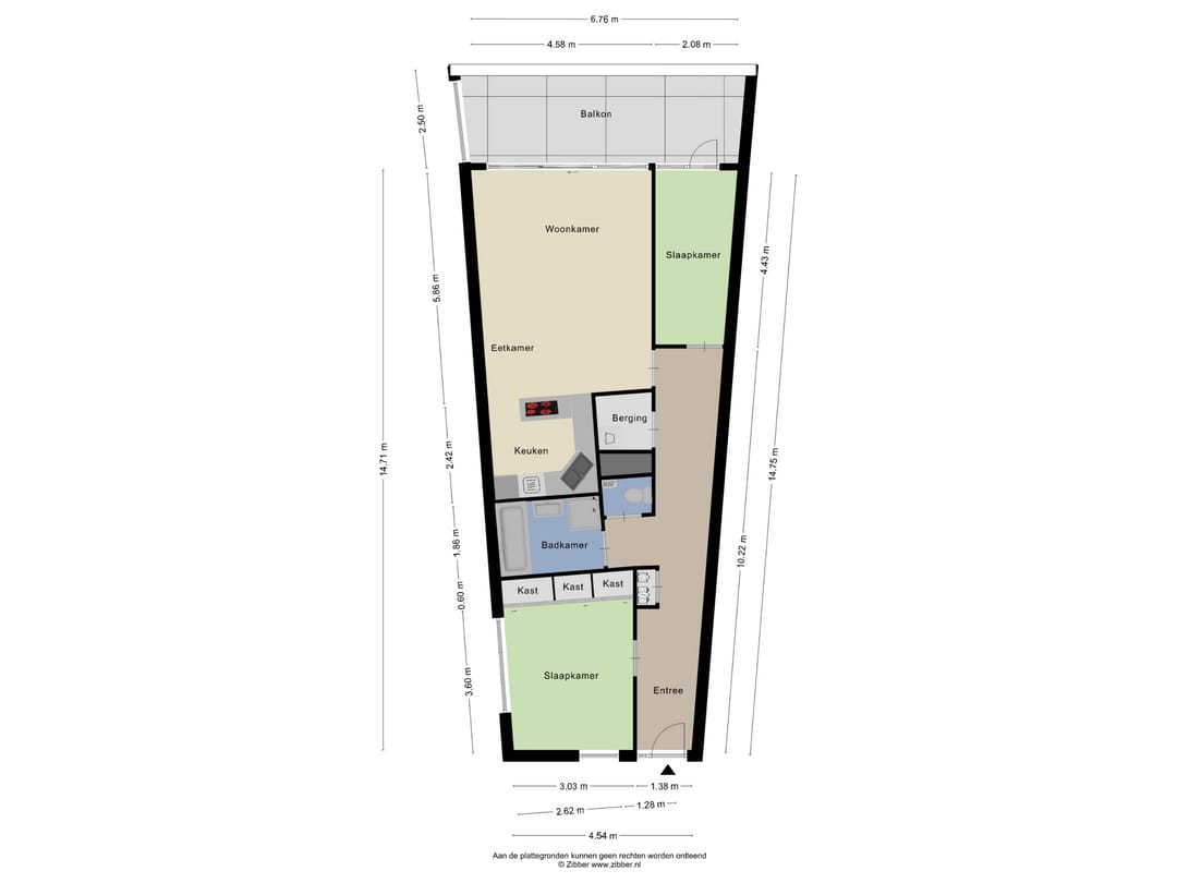 Photo 22 of Waddenring 91