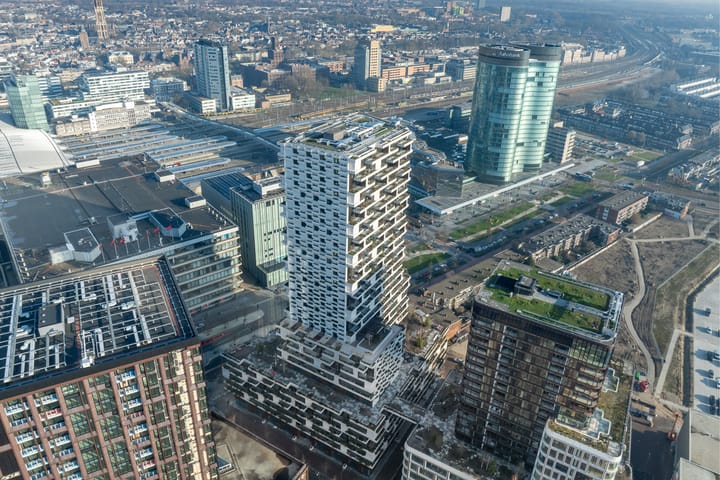 Hoola van Nootenstraat 312